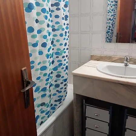 Mar & Da Rocha Apartment *