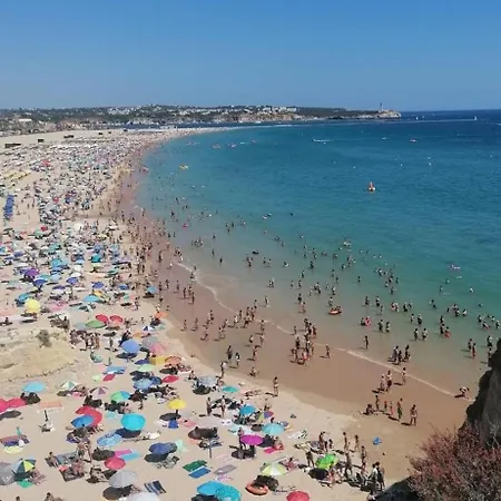 Mar & Da Rocha Apartment Portimao