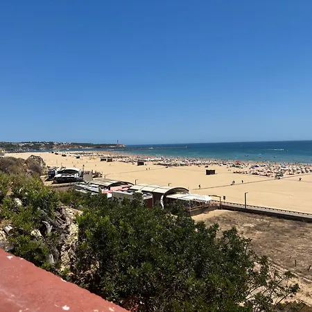 Mar & Da Rocha Apartment Portimao