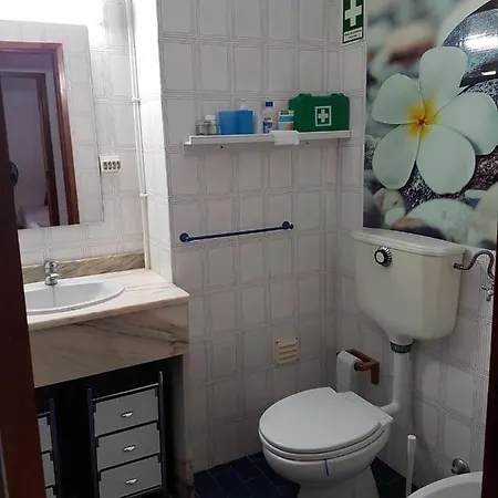 Apartamento Mar & Da Rocha *