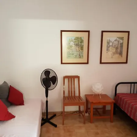 Apartment Mar & Da Rocha