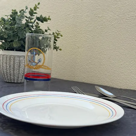 Mar & Da Rocha * Portimão