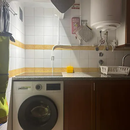 Apartamento Mar & Da Rocha *