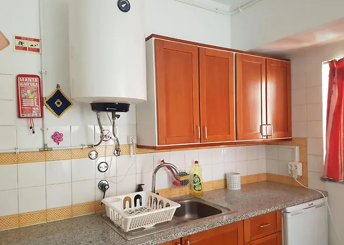 Daire Mar & Da Rocha *