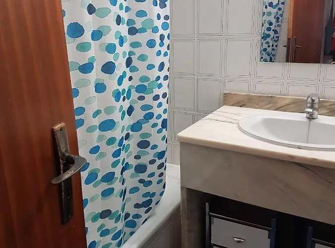 Mar & Da Rocha Daire *