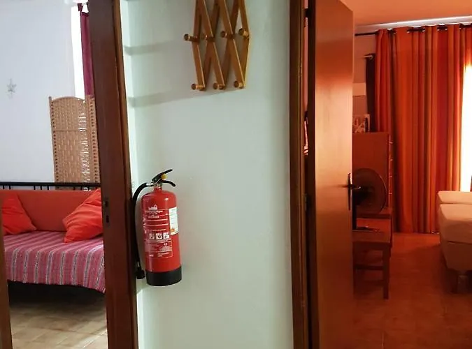 Mar & Da Rocha Lägenhet