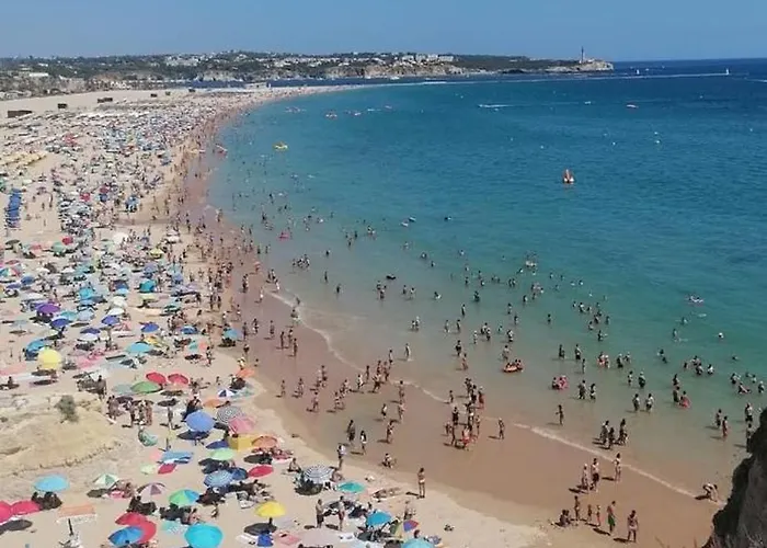 Mar & Da Rocha Lägenhet Portimão