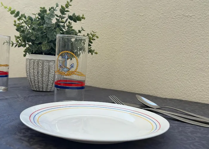 Mar & Da Rocha * Portimão