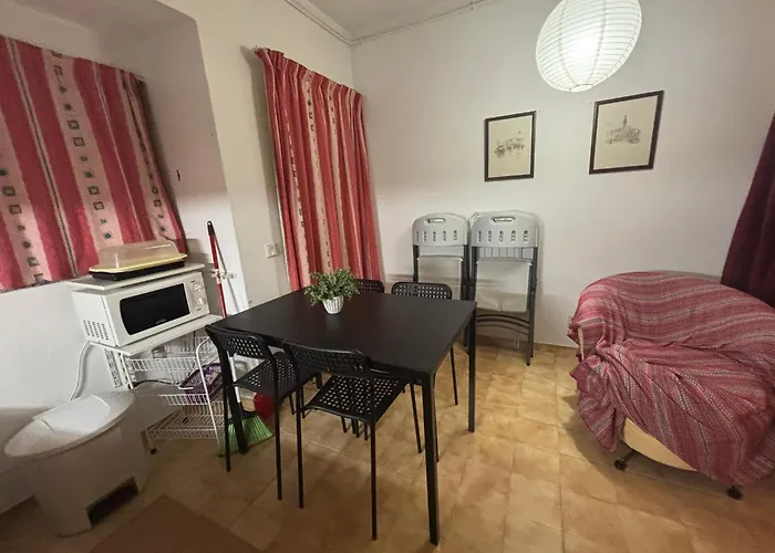 Mar & Da Rocha Daire Portimão