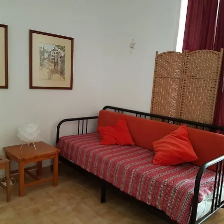 Mar & Da Rocha Apartman