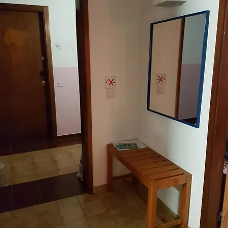 Mar & Da Rocha Apartman *