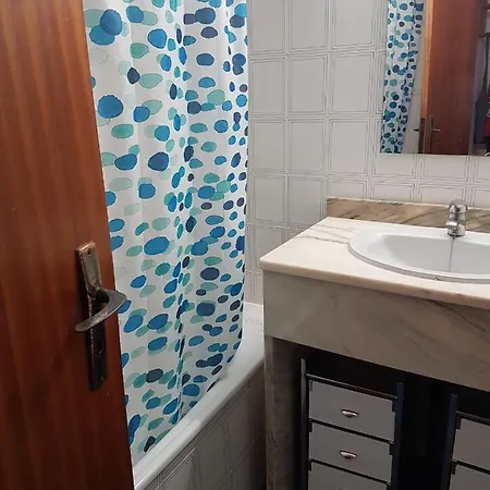 Mar & Da Rocha Apartman *