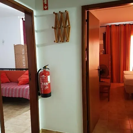 Mar & Da Rocha Apartman