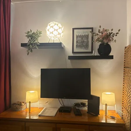 Mar & Da Rocha Apartman