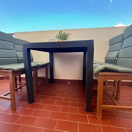 Apartman Mar & Da Rocha *