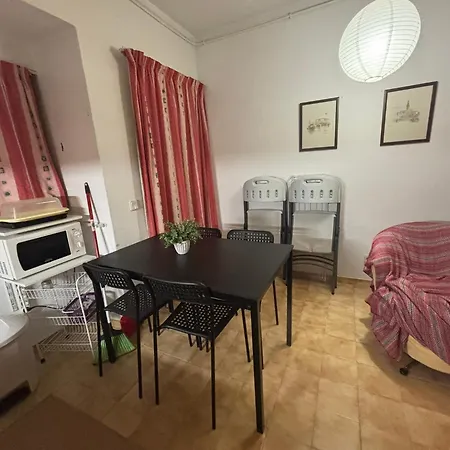 Mar & Da Rocha Apartman Portimão